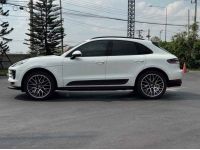 Porsche Macan Facelift ปี 2021 รูปที่ 11