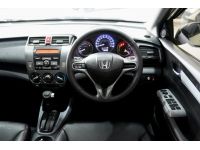 HONDA CITY 1.5 SV ปี2012 รูปที่ 11