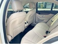 Benz C220d Exclusive W205 ปี 2018 ไมล์ 95,xxx Km รูปที่ 11