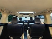 TOYOTA ALPHARD HYBRID 2019แท้ วิ่ง 60,000 km. มือเดียว พร้อมทะเบียนสวย รูปที่ 11