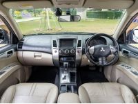 MITSUBISHI PAJERO SPORT 2.5GT 2WD ปี 2012 รูปที่ 11