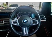 BMW 330e M Sport  Plug-in Hibrid ปี 2020 สีขาว รูปที่ 11