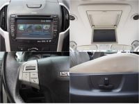 ISUZU MU-X 2.5 VGS DVD ปี 2014 รูปที่ 11