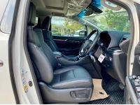 TOYOTA ALPHARD 2.5 SC Package ปี 2023 รูปที่ 11