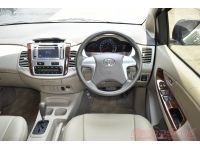 2013 TOYOTA INNOVA 2.0 G รูปที่ 11