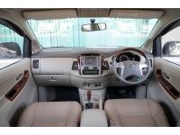 2012 TOYOTA INNOVA 2.0 V รูปที่ 11