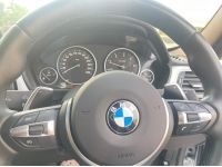 BMW 320d M-Sport F30 ปี 2018 ไมล์ 53,7xx Km รูปที่ 11