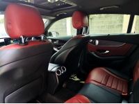 BENZ GLC300e COUPLE AMG DYNAMIC ปี 2020 ไมล์ 63,xxx Km รูปที่ 11