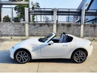 New Car Import Mazda MX5 RF Roadster รถใหม่มือ1 หายากมากๆ รูปที่ 11