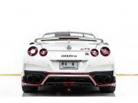 NISSAN SKYLINE GT-R R35 3.8 L V6 TWIN TURBO RECARO  ปี 2021 ผ่อน 84,337 บาท 6 เดือนแรก ส่งบัตรประชาชน รู้ผลพิจารณาภายใน 30 นาที รูปที่ 11