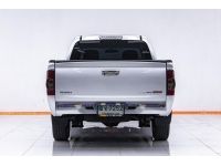 ISUZU D-MAX 2.5 SLX CAB ปี 2011 ส่งบัตรประชาชน รู้ผลพิจารณาภายใน 30 นาที รูปที่ 11