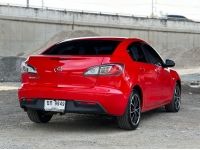 MAZDA 3 Spirit Sports 1.6i (CBU) ปี 2012 รูปที่ 11