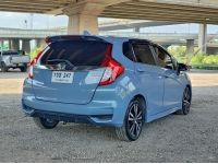 HONDA JAZZ GK 1.5 RS ปี 2021 เครดิตดี ดอกเบี้ยเริ่มต้น 2.79% รูปที่ 11