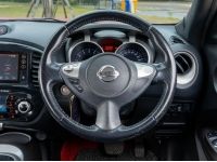 NISSAN JUKE 1.6 E  ปี 2014 รูปที่ 11