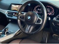 Bmw 330e M sport (G20) ปี 2020 ไมล์ 61,xxx Km รูปที่ 11