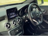 Mercedes-Benz GLA250 AMG Dynamic Facelift (W156) 2018 Mileage 84,000 km. รูปที่ 11