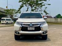 MITSUBISHI PAJERO SPORT 2.4 GT Premium 4WD ปี 2016 รูปที่ 11