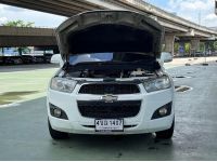 Chevrolet Captiva 2.0LT AT 2012 เพียง 219,000 บาท รูปที่ 11