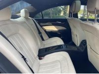 Mercedes-Benz CLS250 CDI AMG ปี 2012 ไมล์ 147,xxx Km รูปที่ 11