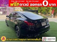 MG New MG 5 1.5D PLUS ซันรูฟ ปี 2023 รูปที่ 11