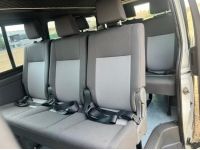 2012 TOYOTA HIACE 2.5MT รูปที่ 11