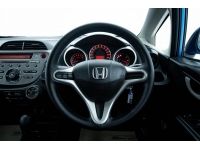 HONDA JAZZ GE 1.5 V  ปี 2013  ส่งบัตรประชาชน รู้ผลพิจารณาภายใน 30 นา รูปที่ 11