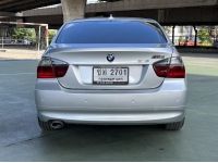 BMW 318i E90 2.0 AT 2008  ซื้อสดไม่มีแวท รูปที่ 11