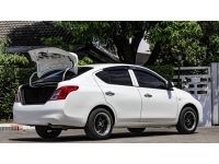 NISSAN ALMERA 1.2 ES ปี 2013 รูปที่ 11