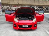 Mazda3 1.6 Spirit AT 2013 ✅ซื้อสดไม่บวกแวทเพิ่ม รูปที่ 11