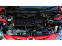 2010 MAZDA2 1.5 AUTO รูปที่ 11