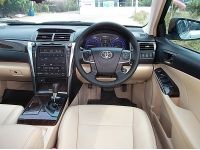 Toyota Camry 2.0 G D-4S ปี 2015 รูปที่ 11
