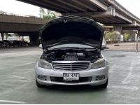 Benz C200K W204 1.8 AT 2011 เพียง 329,000 รูปที่ 11