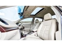 รถหรู ขายถูก NISSAN Teana 250 XV TOP Sunroof ปี 2012 รูปที่ 11