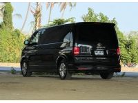 VOLKSWAGEN CARAVELLE 2.0 BITDI ปี 2014 รูปที่ 11