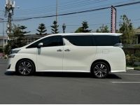 TOYOTA VELLFIRE 2.5 ZG Editionปี 2019 รูปที่ 11