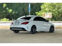 MERCEDES-BENZ CLA-CLASS 250 AMG ปี 2016 รูปที่ 11