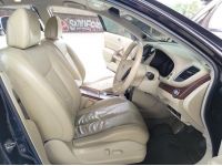 Nissan Teana 200XL AT 2012 เพียง 159,000 บาท เน้นสดครับ รูปที่ 11