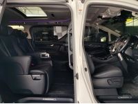 TOYOTA ALPHARD 2.5 SC PACKAGE 2021 รูปที่ 11
