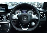 Mercedes-Benz CLA250 AMG Dynamic ปี 2017 ไมล์ 98,xxx Km รูปที่ 11
