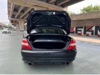 Mercedes-Benz SLK200K R171 ปี 2008 รูปที่ 11