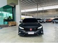 HONDA CIVIC FK 1.5 TURBO RS ปี 2019 รูปที่ 11