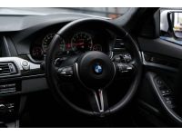 BMW M5 F10 Competition LCI ปี 2011 ไมล์ 3x,xxx Km รูปที่ 11