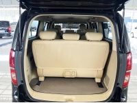 Hyundai H-1 2.5 Elite (ปี 2019) Wagon AT รถสวย สภาพดี ราคาถูก ไมล์น้อย ฟรีดาวน์ รถมือสอง รูปที่ 11