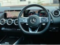 Mercedes Benz GLA200 AMG ปี 2022 ไมล์ 5,xxx Km รูปที่ 11