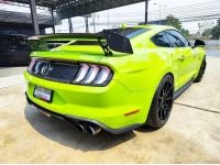 2020 Ford Mustang 2.3 EcoBoost รถเก๋ง 2 ประตู ชุดแต่ง SHELBY MAX FORGED เบรค brembo รูปที่ 11