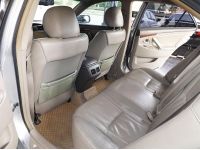 2007 Toyota CAMRY 2.4 V NAVIGATOR รถเก๋ง 4 ประตู รถสวยสภาพนางฟ้า ราคาน่าจับต้อง รูปที่ 11