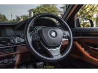 BMW 520d F10 ปี 2013 ไมล์ 153,xxx Km รูปที่ 11