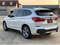 BMW X1 SDrive20d M Sport รูปที่ 11