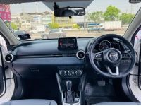 MAZDA 2 1.3 S LEATHER SPORT ปี 2021 รูปที่ 11