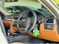 BMW SERIES 3 320d LUXURY ปี 2017 รูปที่ 11
